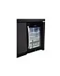 Beefeater | Cabinex Outdoor Bar Koelkast Single Door | Black