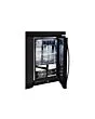 Beefeater | Cabinex Outdoor Bar Koelkast Single Door | Black