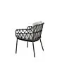 4 Seasons Outdoor | Tuinstoel Calpi