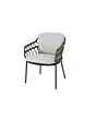 4 Seasons Outdoor | Tuinstoel Calpi
