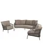 4 Seasons Outdoor | Loungeset Capalbio