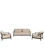 4 Seasons Outdoor | Loungeset Capresi