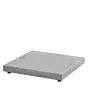 4 Seasons Outdoor | Parasolvoet Siesta/Hacienda 125 kg | Anthracite