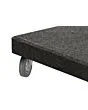 4 Seasons Outdoor | Wielen voor Parasolvoet 85/125/180 kg (Set of 4)