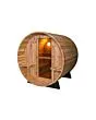 Fonteyn | Barrelsauna 7+1 ft. | Rustic