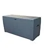 Fonteyn | Opbergbox 270 liter | Antraciet