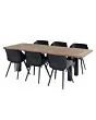 Hartman | Tuinset Yasmani Sophie | Carbon Black