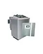 Karibu | Bio Combikachel 9 kW | Premium Bio Besturingssysteem en Saunastenen