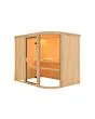 Karibu | Parima 4 Sauna