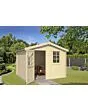 Outdoor Life Products | Tuinhuis Nina 275 x 275