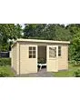 Outdoor Life Products | Tuinhuis Amira | 5 Kleuren