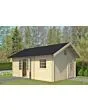 Outdoor Life Products | Tuinhuis Caroline 390 x 575 | 4 Kleuren