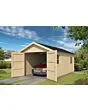Outdoor Life Products | Garage Dillon 300 x 540