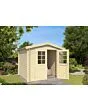 Outdoor Life Products | Tuinhuis Ingo 230 x 230