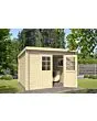 Outdoor Life Products | Tuinhuis Nadia 275 x 275