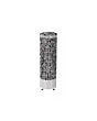 Harvia | Saunakachel Cilindro PC70E Steel