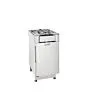 Harvia | Saunakachel Senator Combi T7C