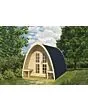 Tuindeco | Camping Pod 480
