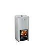 Harvia | Boiler Cauldron 50 Liter Steel