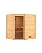 Karibu | Mia Sauna