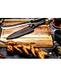Churrasco Forged | Olive Vorkspies 50 cm