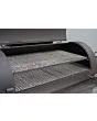 Yoder Smokers Cimarron on Cart 26"" | Showroommodel