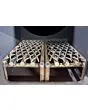 Yoder Smokers Cimarron on Cart 26"" | Showroommodel