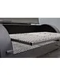 Yoder Smokers Cimarron on Cart 26"" | Showroommodel