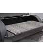 Yoder Smokers Cimarron on Cart 26"" | Showroommodel