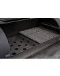Yoder Smokers Cimarron on Cart 26"" | Showroommodel