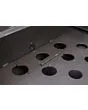 Yoder Smokers Cimarron on Cart 26"" | Showroommodel
