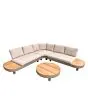 Fonteyn | Loungeset Ciro