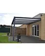 Fonteyn | Veranda Comfortline 406 x 300 cm RAL9010 Wit