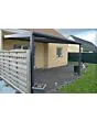 Fonteyn | Veranda Comfortline 406 x 300 cm RAL9010 Wit