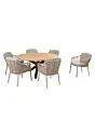 4 Seasons Outdoor | Tuinset Como