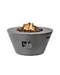 Happy Cocooning | Terrashaard Cone | Antraciet