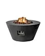 Happy Cocooning | Terrashaard Cone | Zwart