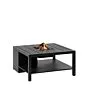 Cosi | Cosiflow Square | Anthracite