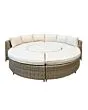 Fonteyn | Dagbed Relax | Naturel