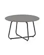 4 Seasons Outdoor | Koffietafel Dali Ø 58,5 x 35(h) cm