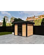 Fonteyn | Tuinhuis Demi 250 x 250 Exclusief