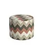 Borek | Poef Desio AW Ø60 x 48 cm | Ateca