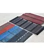 Fonteyn | Dakshingles per Pak | Diverse Kleuren