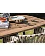 Fonteyn | Tuinset Dalia-Rixos | Walnut