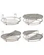 Fonteyn | Kamado Grill Divide & Conquer 25"
