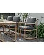Apple Bee | Tuinstoel Dolce | Grey