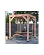 Outdoor Life Products | Overkapping Douglas