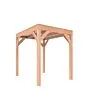 Outdoor Life Products | Overkapping Douglas