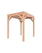 Outdoor Life Products | Overkapping Douglas