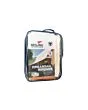 Platinum | Dreamsail Waterproof Schaduwdoek Driehoek 400 x 400 x 400 cm | Cream